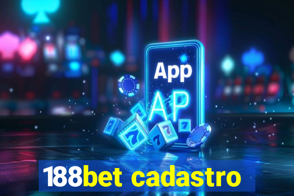 188bet cadastro